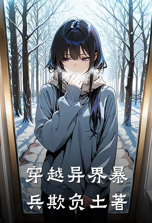 穿越异界暴兵欺负土著