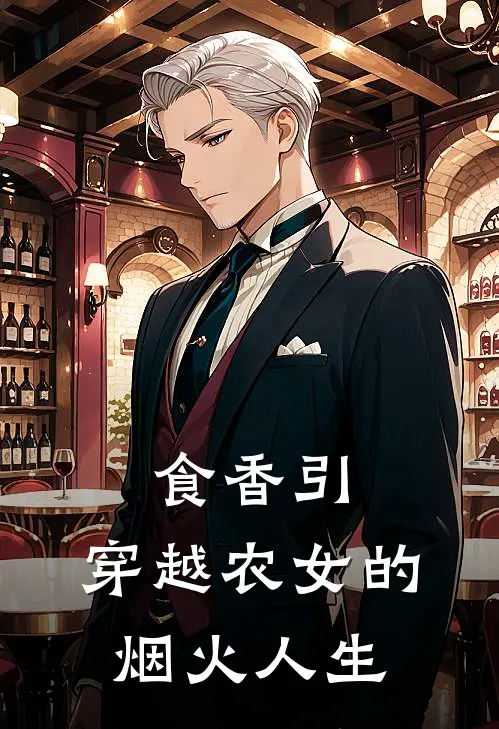 食香引，穿越农女的烟火人生