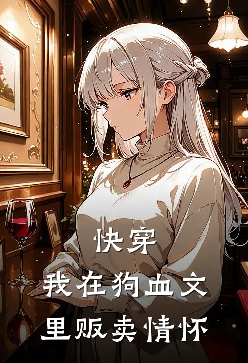快穿：我在狗血文里贩卖情怀