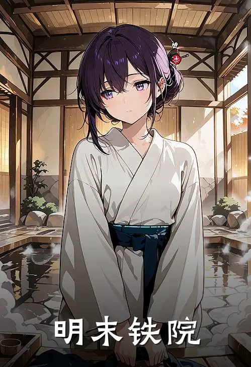 明末铁院赵忠刘江小说完整版免费阅读_最新章节列表明末铁院(赵忠刘江)