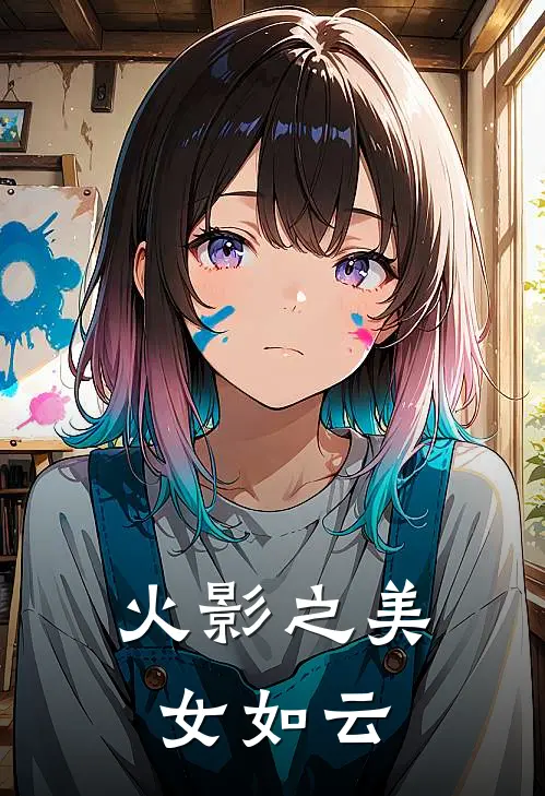 火影之美女如云