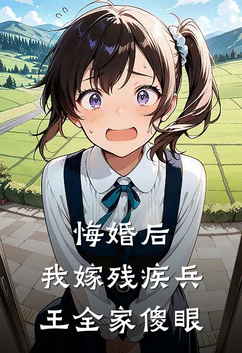 悔婚后，我嫁残疾兵王全家傻眼(程野唐安安)热门小说大全_推荐完本小说悔婚后，我嫁残疾兵王全家傻眼程野唐安安
