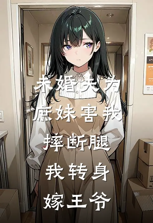 陆清淮苏明月未婚夫为庶妹害我摔断腿，我转身嫁王爷全章节在线阅读_未婚夫为庶妹害我摔断腿，我转身嫁王爷全集免费在线阅读