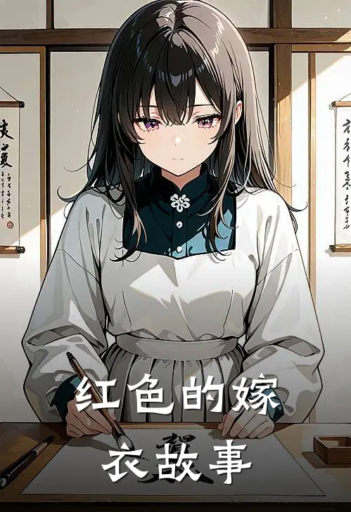 红色的嫁衣故事