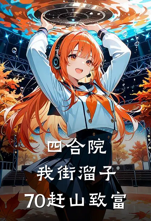 陈小安宋瑶《四合院：我街溜子，70赶山致富》完结版免费阅读_四合院：我街溜子，70赶山致富全文免费阅读