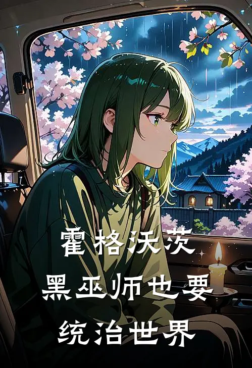 霍格沃茨：黑巫师也要统治世界(伊莱文邓布利多)最新推荐小说_最新免费小说霍格沃茨：黑巫师也要统治世界伊莱文邓布利多