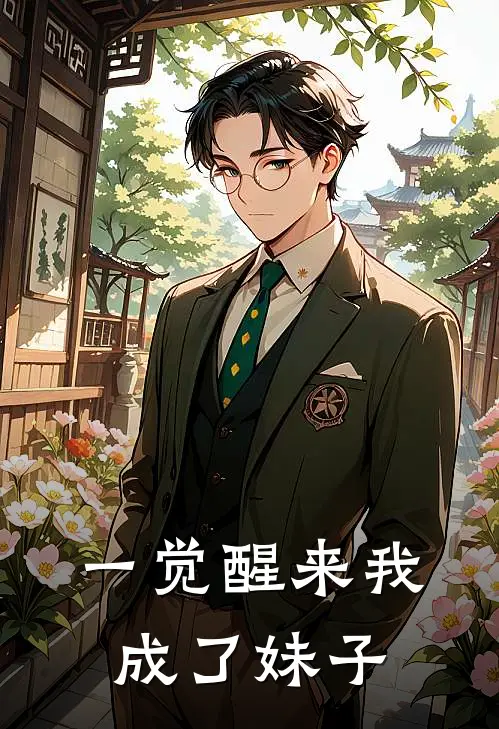 一觉醒来我成了妹子