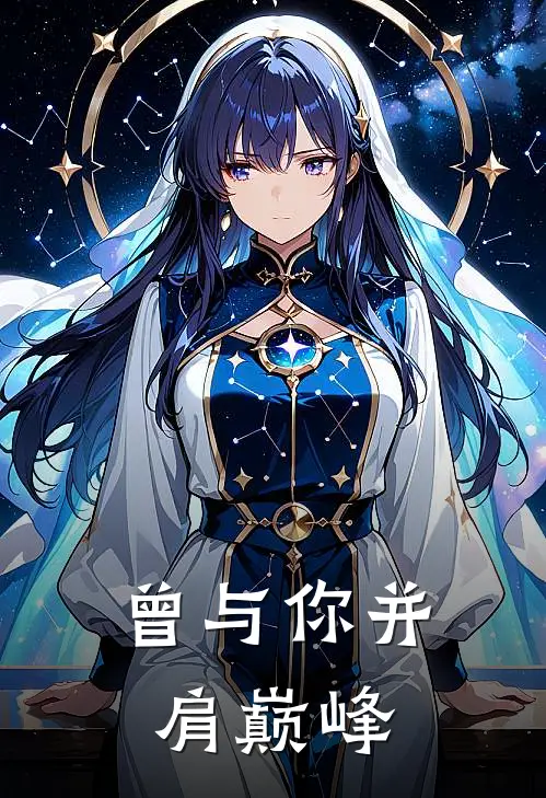 曾与你并肩巅峰