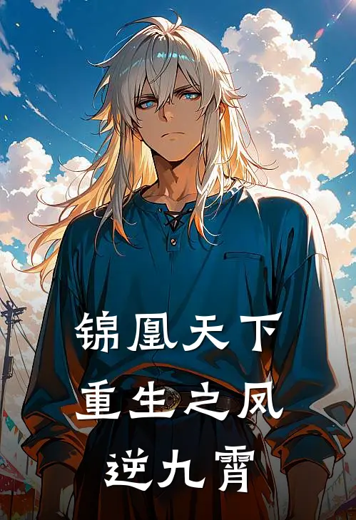 锦凰天下：重生之凤逆九霄