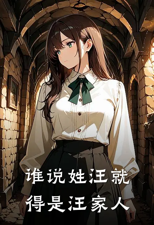 谁说姓汪就得是汪家人