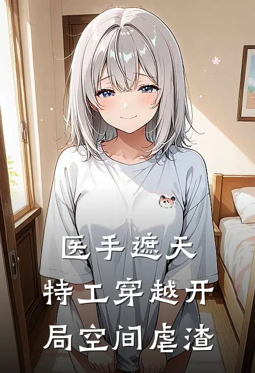医手遮天：特工穿越开局空间虐渣