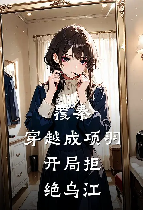 覆秦：穿越成项羽，开局拒绝乌江