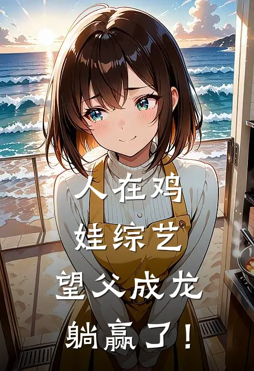 人在鸡娃综艺，望父成龙躺赢了！