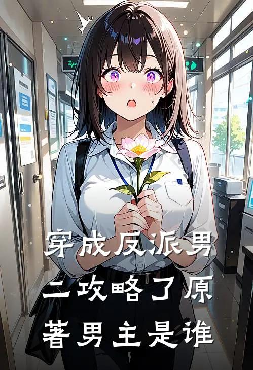 穿成反派男二攻略了原著男主是谁