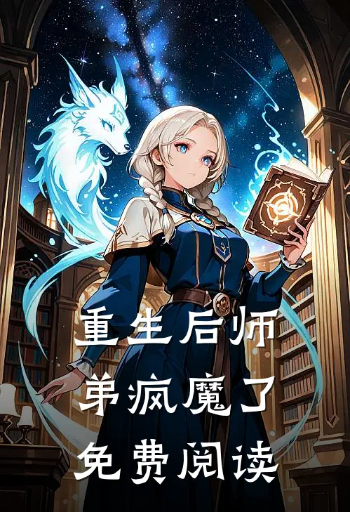 重生后师弟疯魔了免费阅读