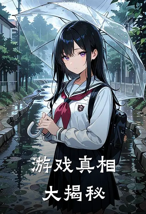 游戏真相大揭秘