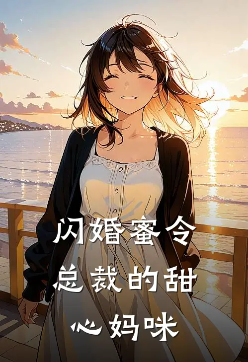 闪婚蜜令：总裁的甜心妈咪(苏小暖凌墨)热门网络小说_最新完本小说闪婚蜜令：总裁的甜心妈咪(苏小暖凌墨)