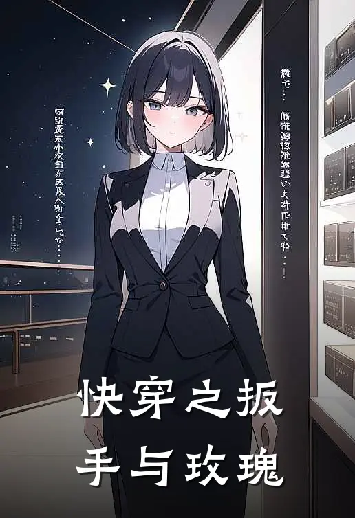 快穿之扳手与玫瑰