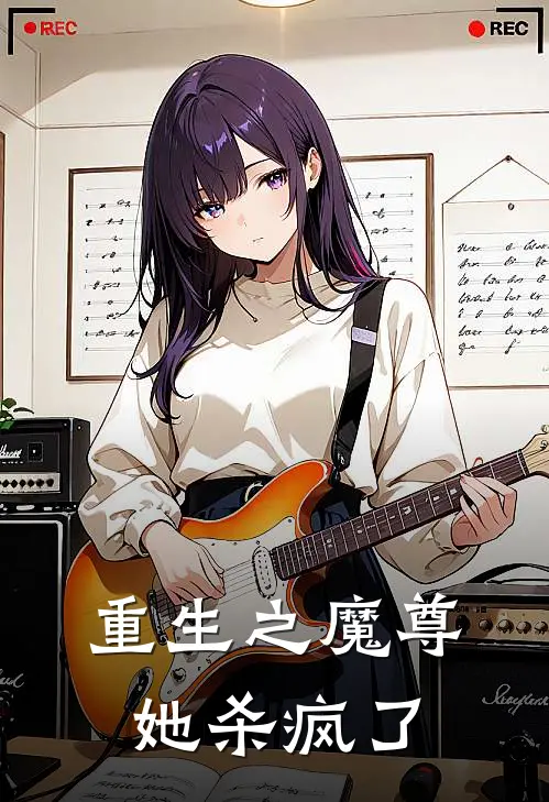 重生之魔尊她杀疯了