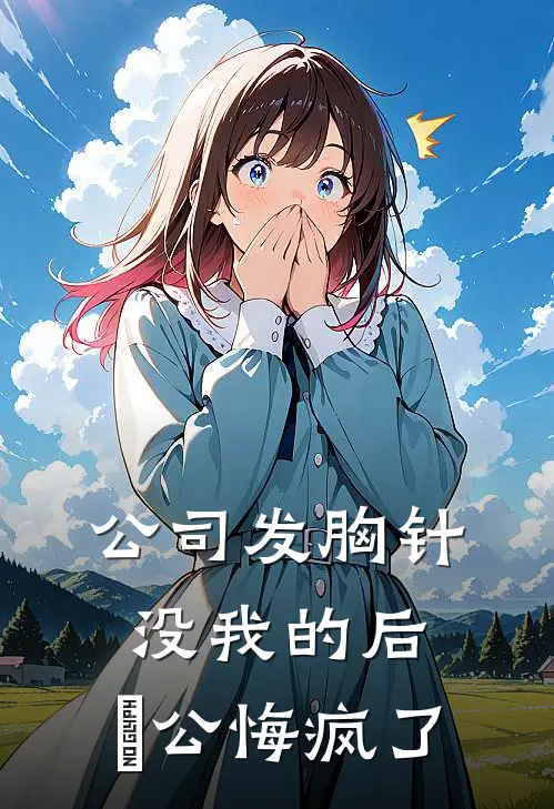 公司发胸针没我的后，⽼公悔疯了苏晚晚国琛最新热门小说_免费小说全文阅读公司发胸针没我的后，⽼公悔疯了(苏晚晚国琛)