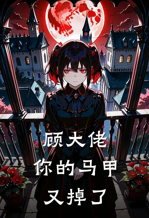 顾大佬，你的马甲又掉了顾芷笙宋知华完整版小说_最新章节列表顾大佬，你的马甲又掉了(顾芷笙宋知华)