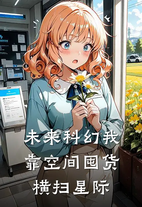 未来科幻我靠空间囤货横扫星际(苏清月林越)免费阅读_热门的小说未来科幻我靠空间囤货横扫星际苏清月林越