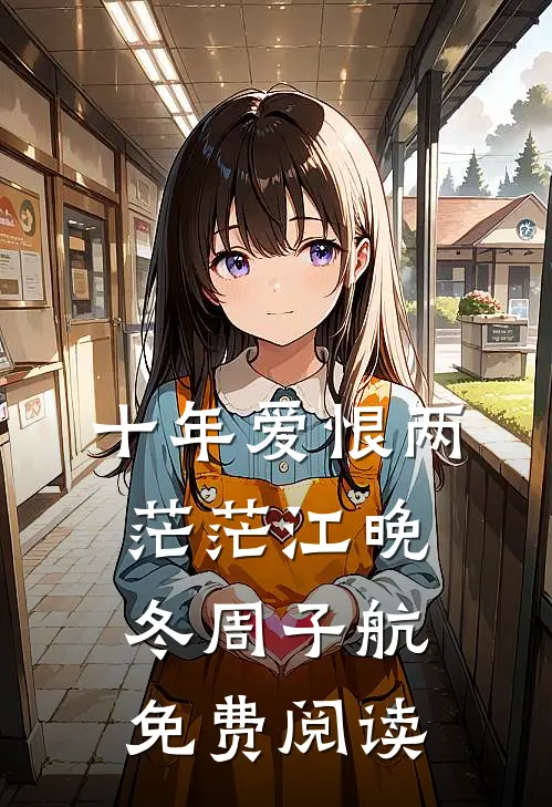 十年爱恨两茫茫江晚冬周子航免费阅读