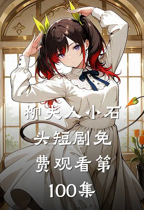 柳夫人小石头短剧免费观看第100集