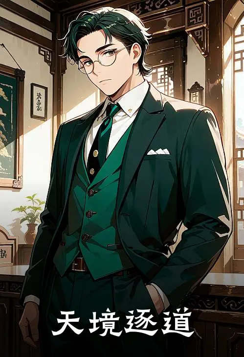 天境逐道