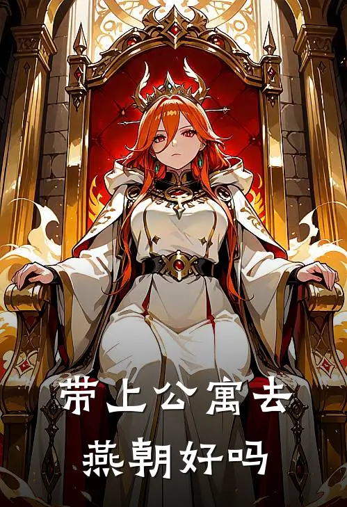 带上公寓去燕朝好吗