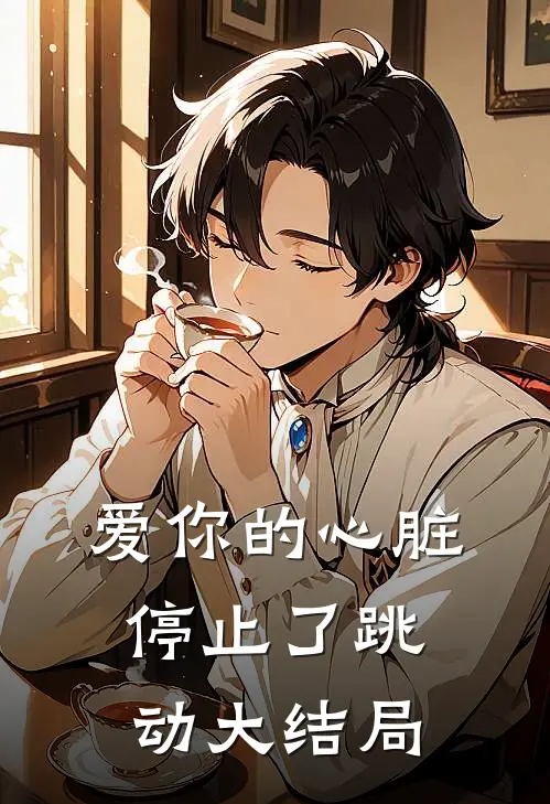 爱你的心脏停止了跳动大结局