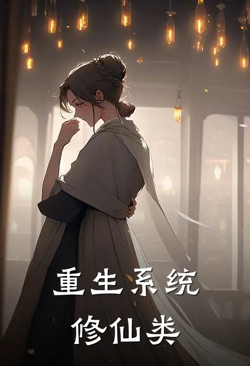 重生系统修仙类