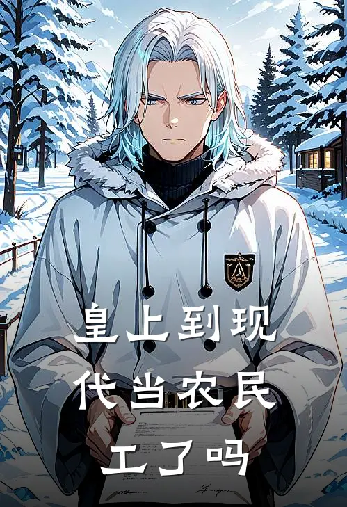 皇上到现代当农民工了吗