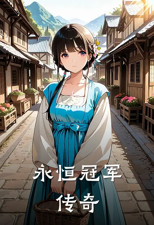 永恒冠军：传奇