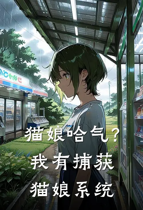 猫娘哈气？我有捕获猫娘系统伊恩蒂雅全集免费小说_免费小说完结猫娘哈气？我有捕获猫娘系统(伊恩蒂雅)