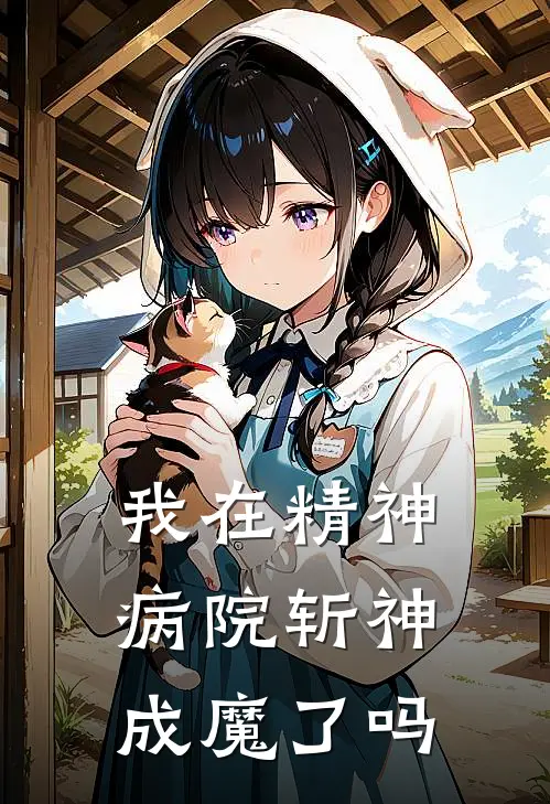 我在精神病院斩神成魔了吗