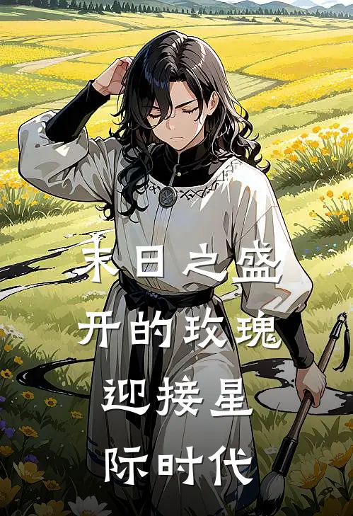 末日之盛开的玫瑰，迎接星际时代代佳瑶林哥免费小说大全_热门免费小说末日之盛开的玫瑰，迎接星际时代(代佳瑶林哥)