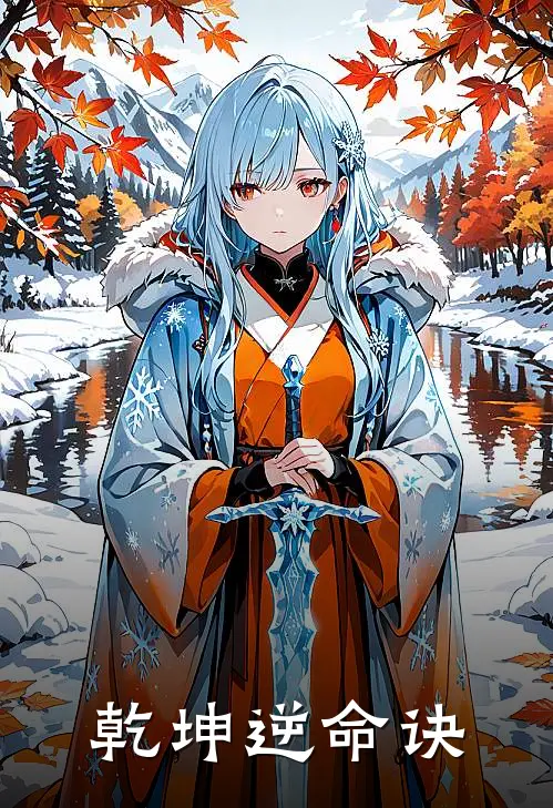 乾坤逆命诀(林梵林远)免费小说大全_小说完结免费乾坤逆命诀林梵林远