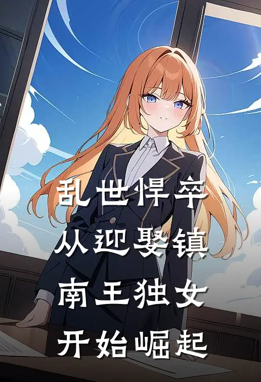 乱世悍卒，从迎娶镇南王独女开始崛起