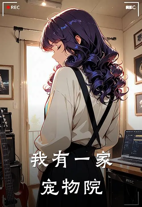 我有一家宠物院