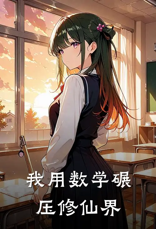 我用数学碾压修仙界
