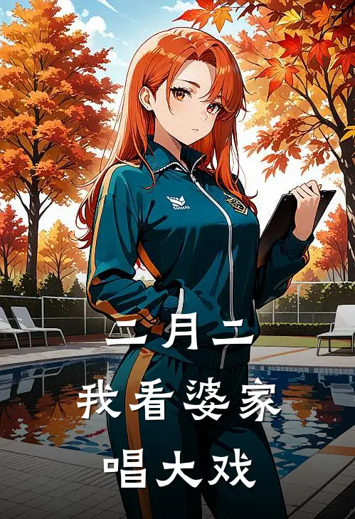 二月二，我看婆家唱大戏(抖音热门)小说全文免费阅读_无弹窗全文免费阅读二月二，我看婆家唱大戏(抖音热门)