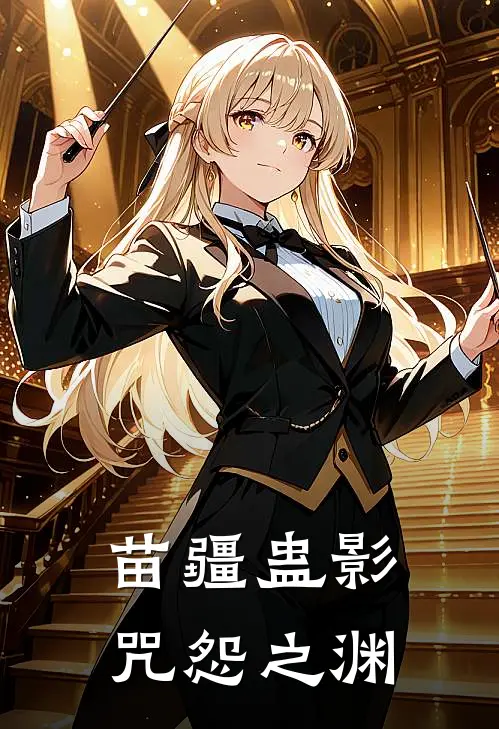 苗疆蛊影：咒怨之渊灵瑶逸尘完结版免费阅读_苗疆蛊影：咒怨之渊全章节免费在线阅读