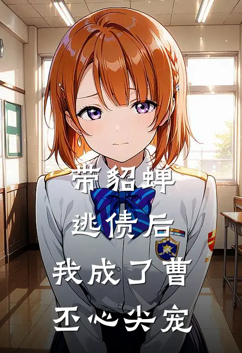 带貂蝉逃债后，我成了曹丕心尖宠