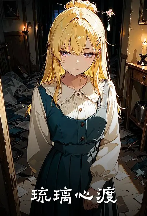 《琉璃心渡》陈默苏晴_(琉璃心渡)全集在线阅读