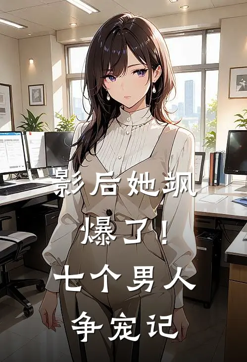 影后她飒爆了！七个男人争宠记