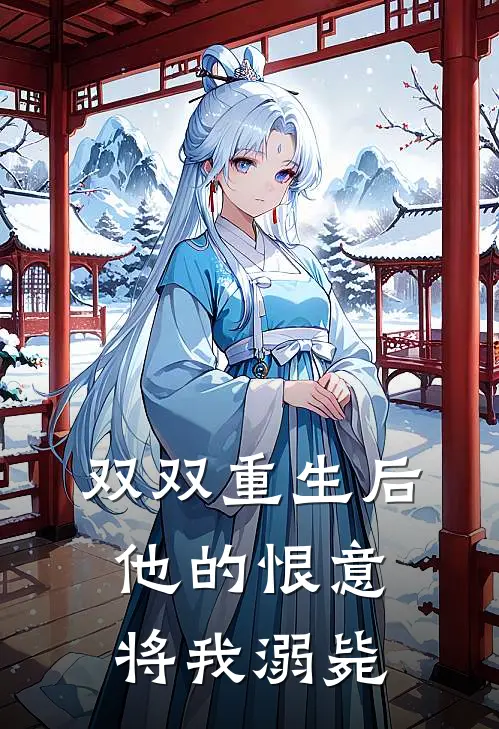 双双重生后：他的恨意将我溺毙