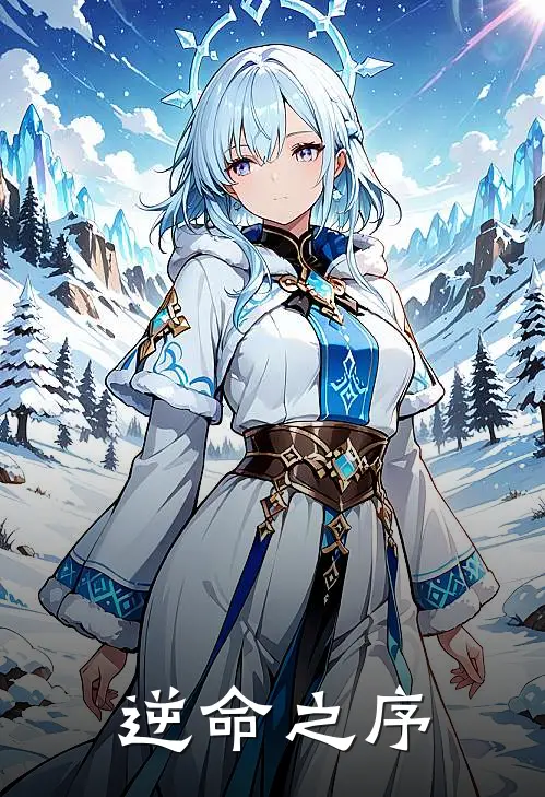 逆命之序