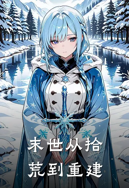 末世从拾荒到重建