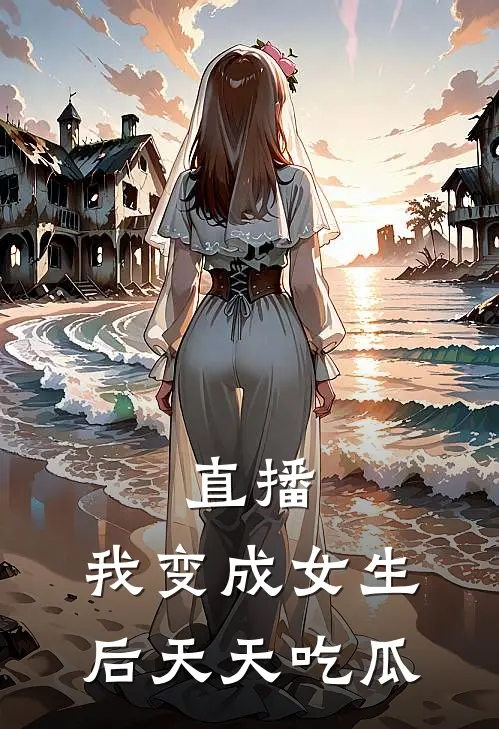 直播：我变成女生后天天吃瓜